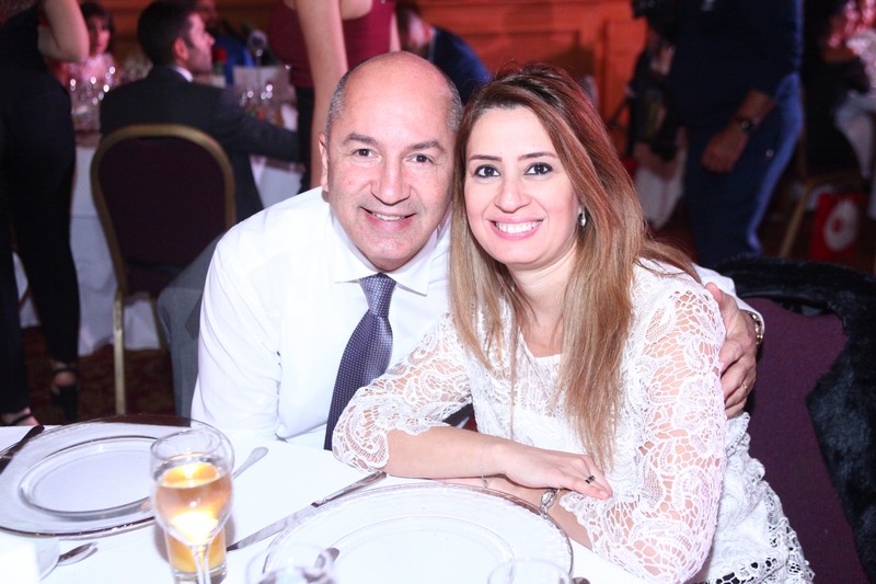 DiaLeb's 6th Annual Fundraising Gala Dinner