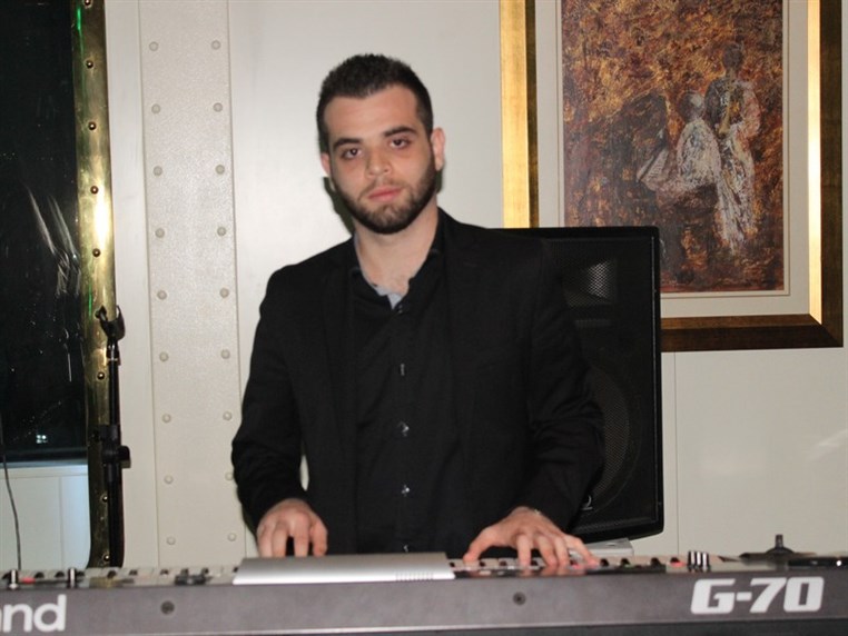 Spanish Night at Titanic Piano Bar