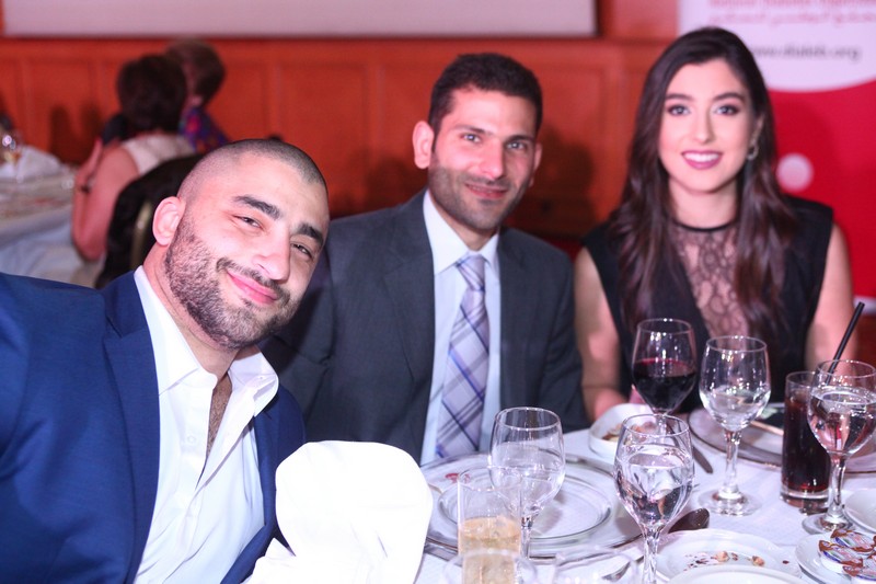 DiaLeb's 6th Annual Fundraising Gala Dinner