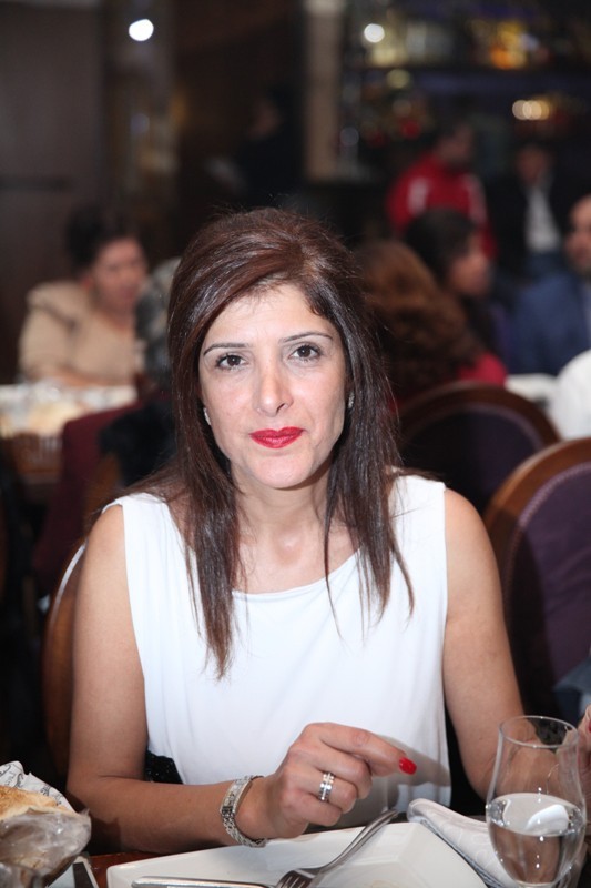 Al Borjwazi on Saturday Night