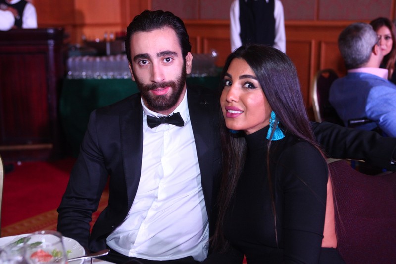 DiaLeb's 6th Annual Fundraising Gala Dinner