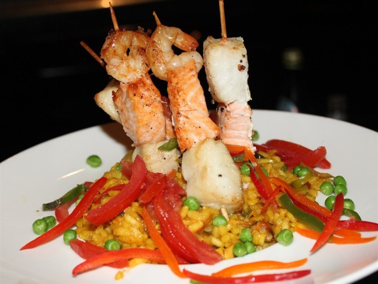 Spanish Night at Titanic Piano Bar