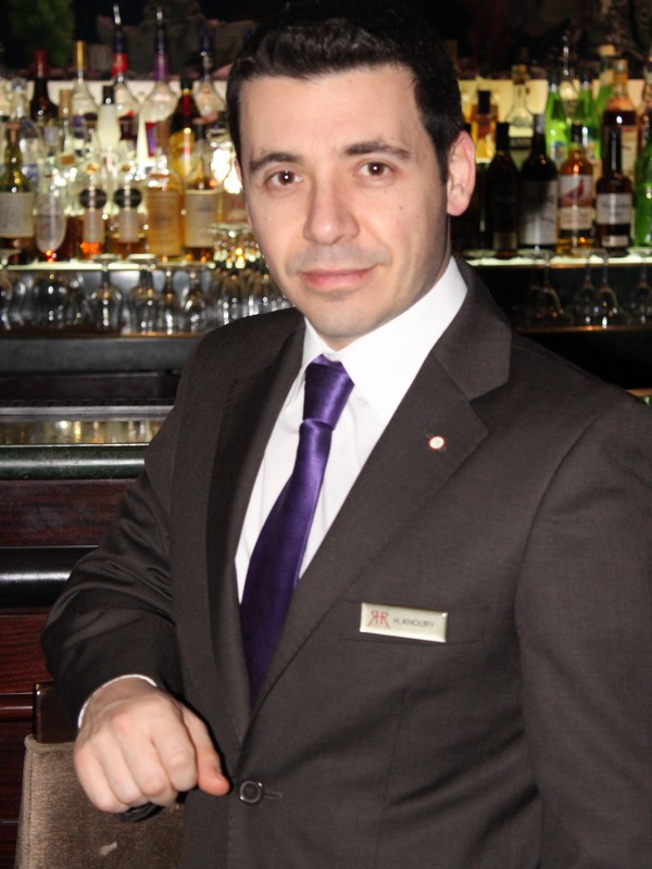 Spanish Night at Titanic Piano Bar
