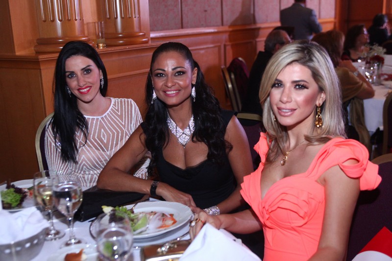 DiaLeb's 6th Annual Fundraising Gala Dinner