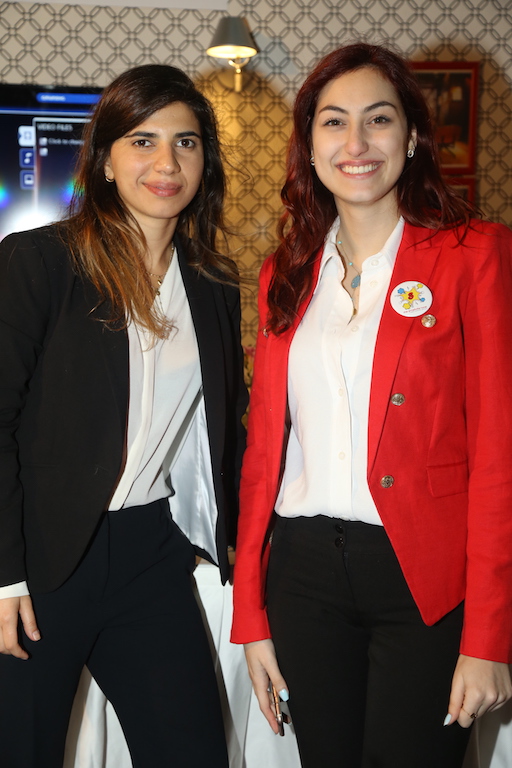 Horeca Trade Show 2017