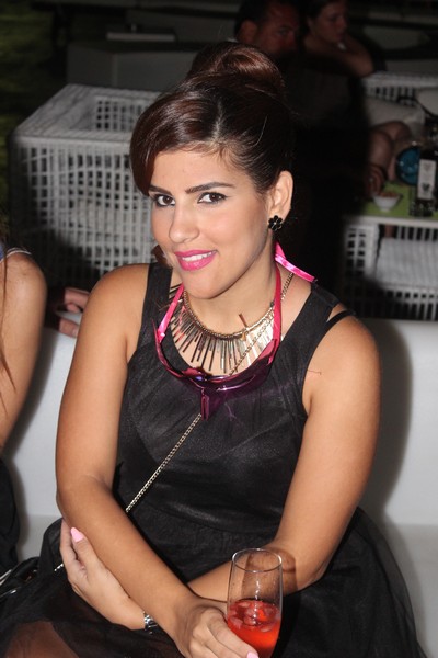 ILLUMINARE pool party