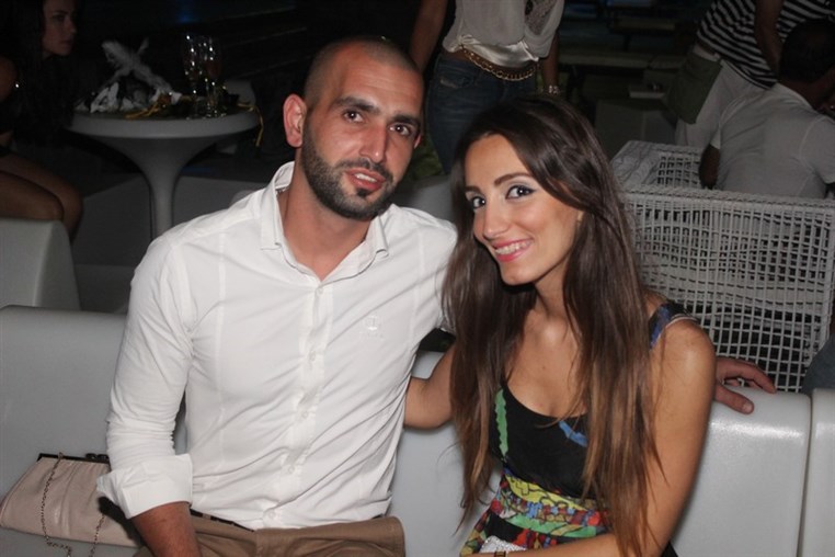 ILLUMINARE pool party