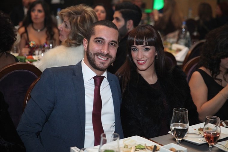 Al Borjwazi on Saturday Night
