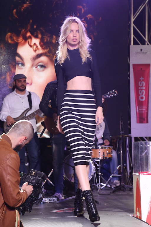 Opening of London Base Zalka 