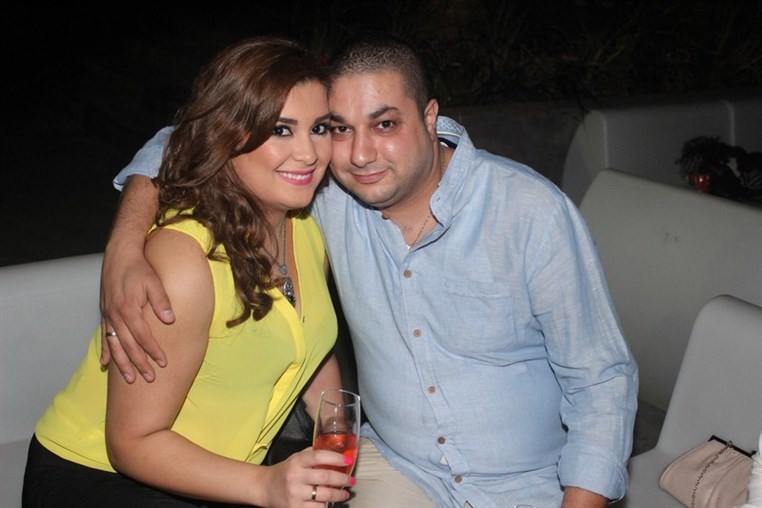 ILLUMINARE pool party