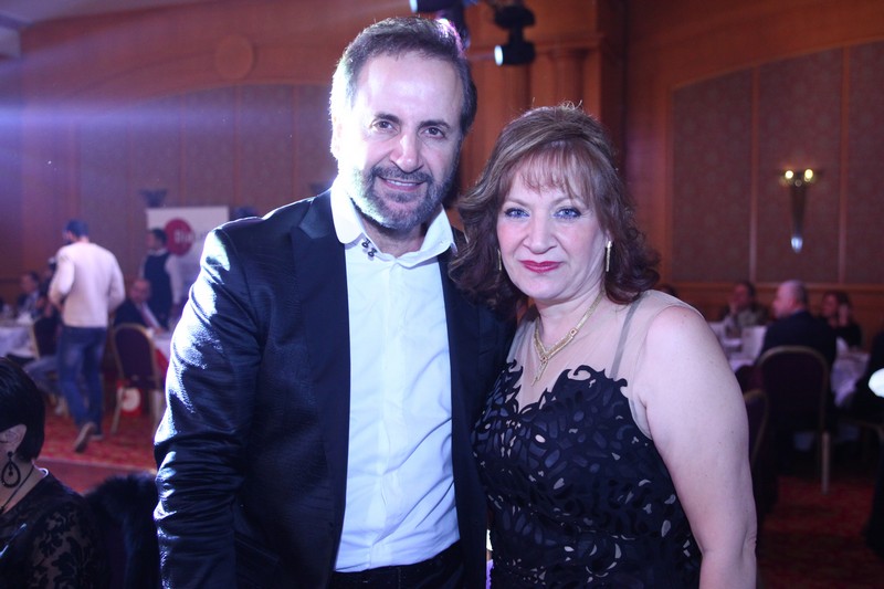 DiaLeb's 6th Annual Fundraising Gala Dinner