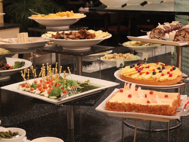 Mother's Day at Le Royal