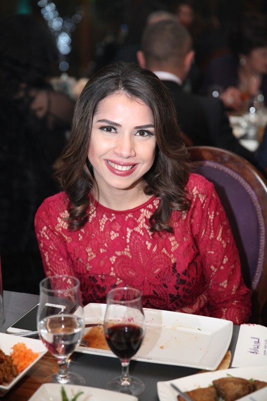 Al Borjwazi on Saturday Night