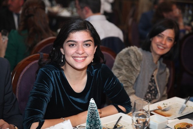 Al Borjwazi on Saturday Night
