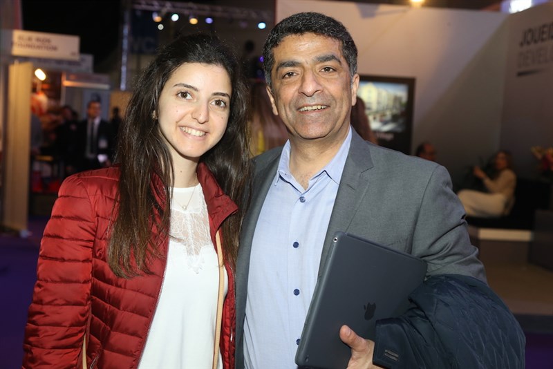 Horeca Trade Show 2017