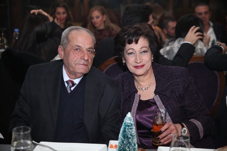 Al Borjwazi on Saturday Night