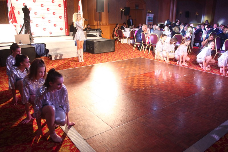 DiaLeb's 6th Annual Fundraising Gala Dinner