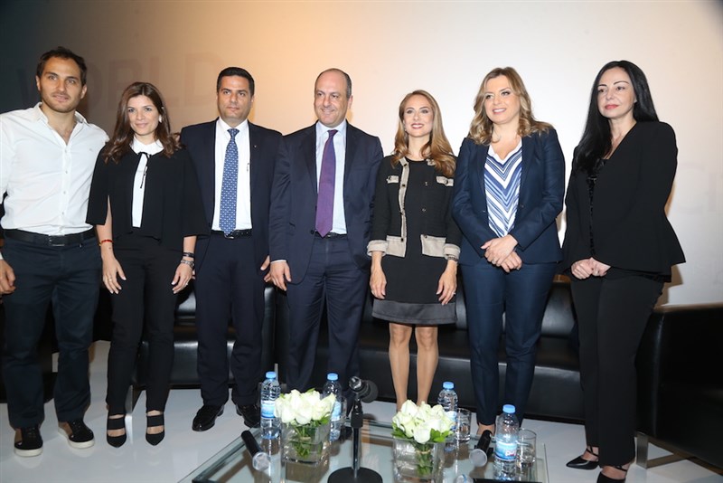 Bassma Launches World Family Month 2017