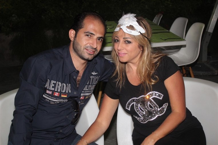 ILLUMINARE pool party