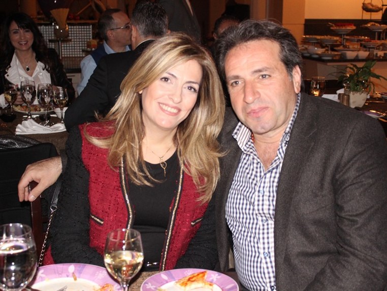 Mother's Day at Le Royal