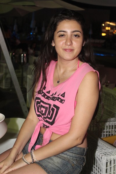 ILLUMINARE pool party