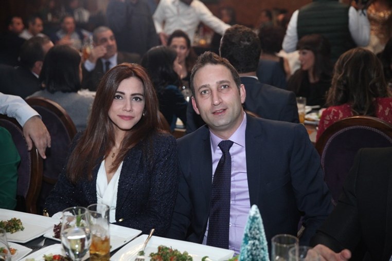 Al Borjwazi on Saturday Night