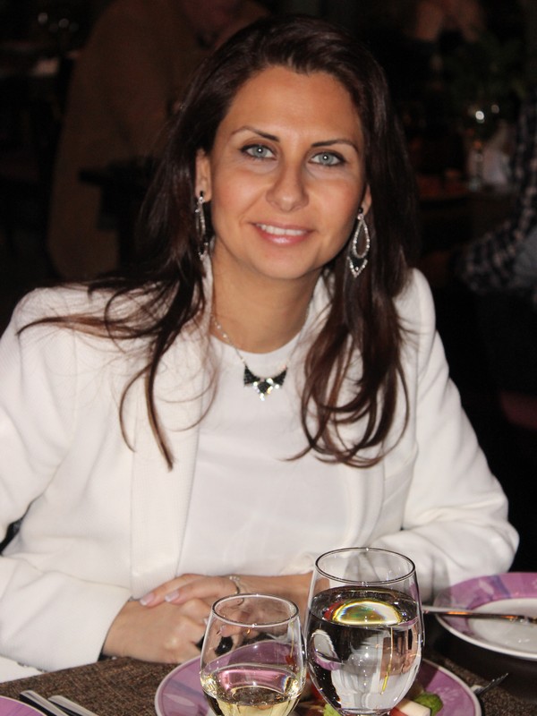 Mother's Day at Le Royal