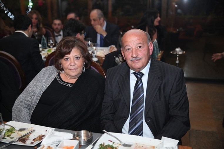 Al Borjwazi on Saturday Night