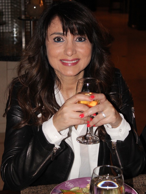 Mother's Day at Le Royal