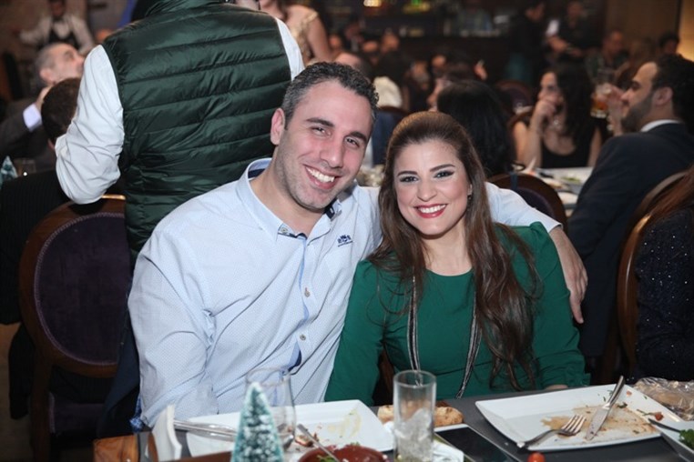 Al Borjwazi on Saturday Night