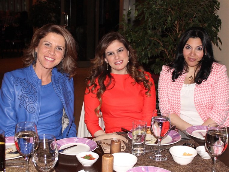 Mother's Day at Le Royal