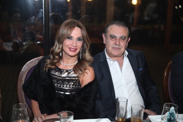 Al Borjwazi on Saturday Night