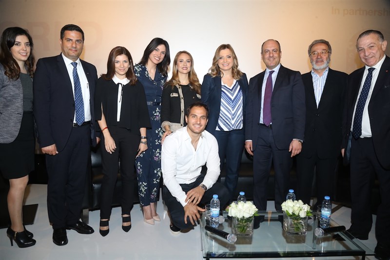 Bassma Launches World Family Month 2017