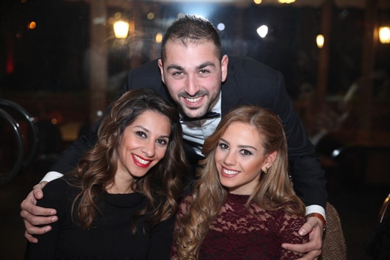 Al Borjwazi on Saturday Night