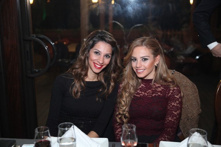 Al Borjwazi on Saturday Night