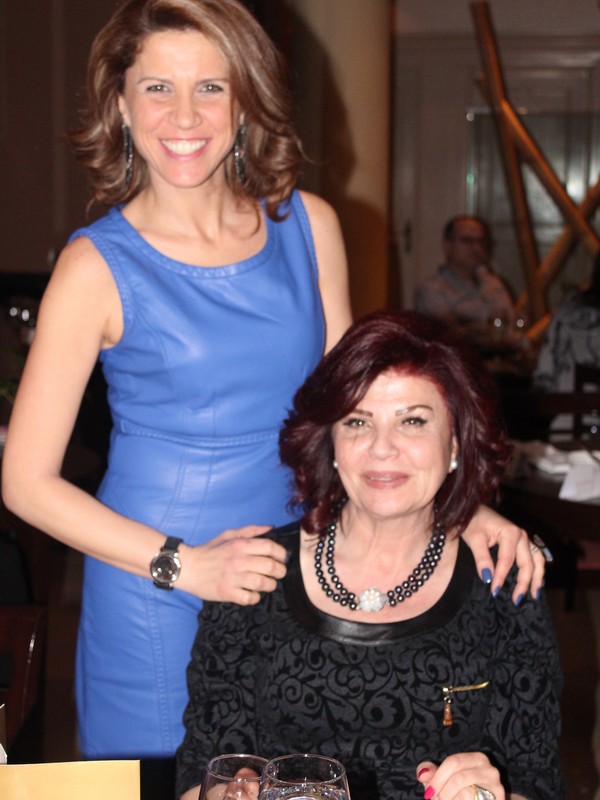 Mother's Day at Le Royal