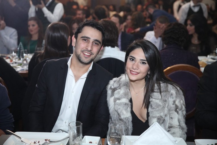 Al Borjwazi on Saturday Night