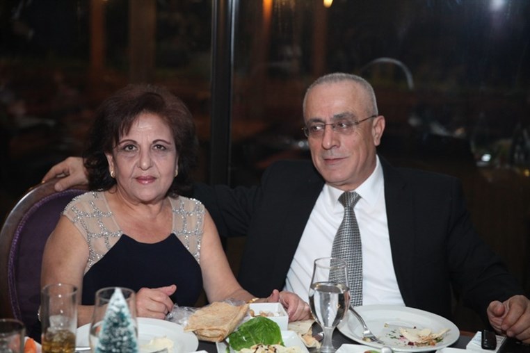 Al Borjwazi on Saturday Night