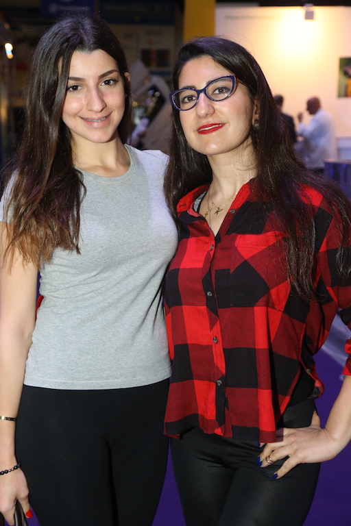 Horeca Trade Show 2017
