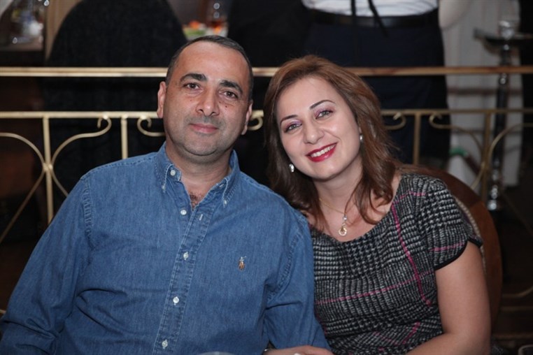 Al Borjwazi on Saturday Night
