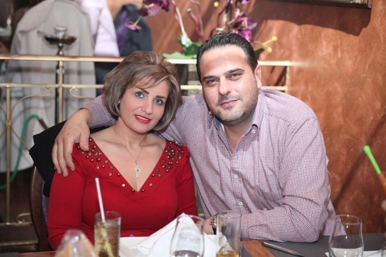 Al Borjwazi on Saturday Night