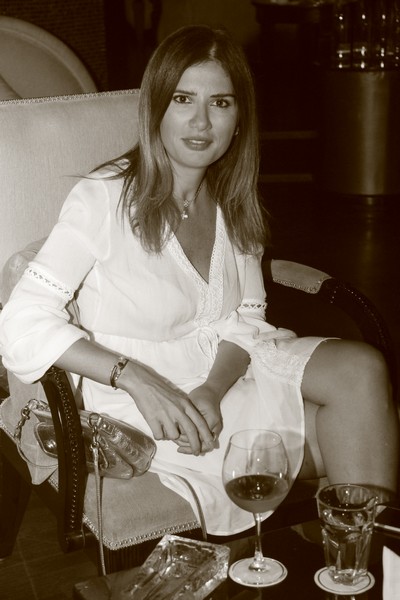 Exquisite Night at Jazz Bar-Hilton