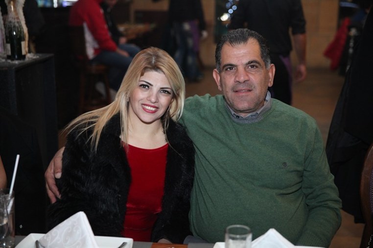Al Borjwazi on Saturday Night