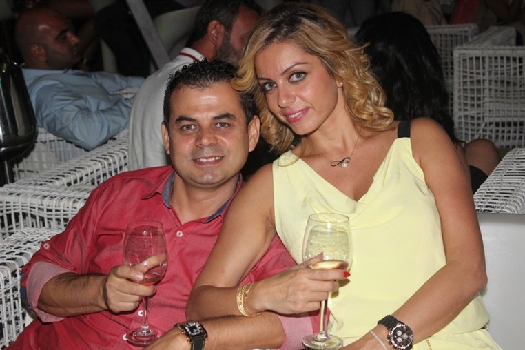 ILLUMINARE pool party
