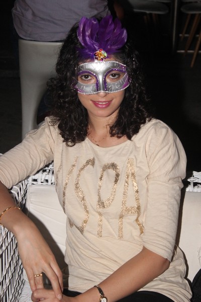 ILLUMINARE pool party