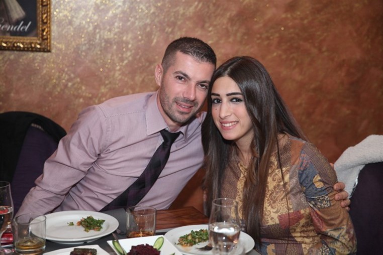 Al Borjwazi on Saturday Night
