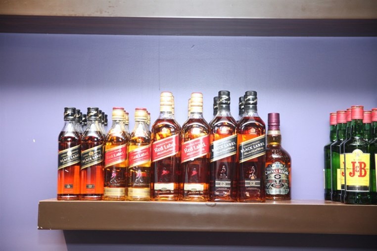 Al Borjwazi on Saturday Night