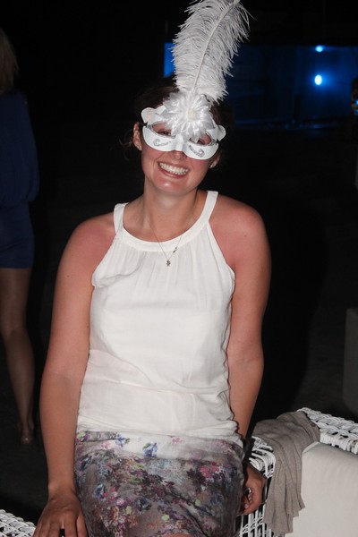 ILLUMINARE pool party