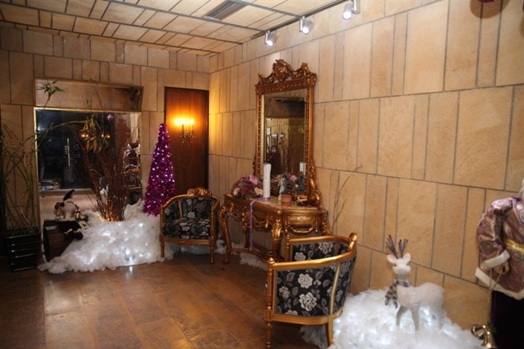 Al Borjwazi on Saturday Night