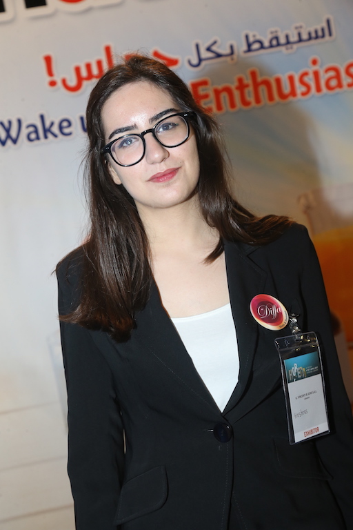 Horeca Trade Show 2017